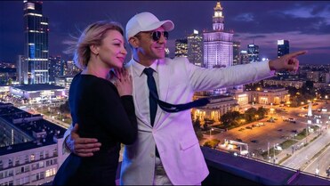 DW Wojtass feat. OdNova - Zróbmy hałas