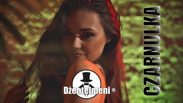 DŻENTELMENI - Czarnulka