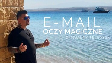 E-maill - Oczy magiczne