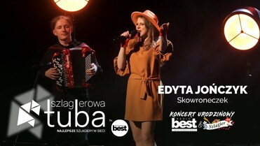 EDYTA JOŃCZYK - Skowroneczek