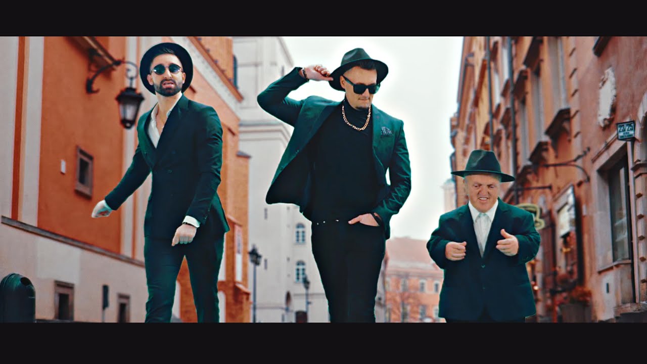 EFFECT - Ach Te Życie