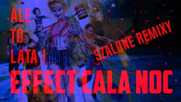 EFFECT feat Boyfriend Całą noc ( Ale To Lata )