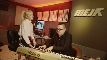 Elwira Mejk - Dla ciebie (live cover)