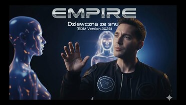 Empire - Dziewczyna ze snu (EDM Version 2026)
