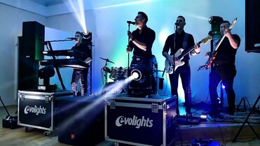 ERATOX BAND - MIX Weselny Promo 2021