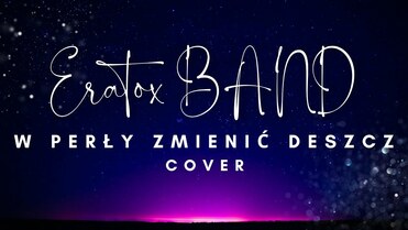ERATOX BAND - W perły zmienić deszcz COVER2024
