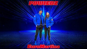 EuroMartina - Powiedz