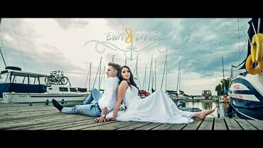 Ewa & Daniel - Piękni i Młodzi