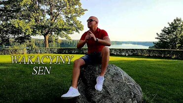 EXCES DANCE - WAKACYJNY SEN!