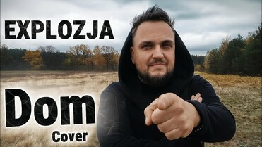 Explozja - Dom ( cover 2025)