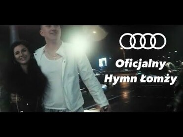 Fajzer - Hymn Łomży!