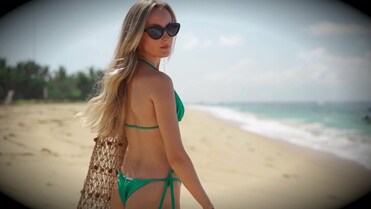 Fan-Tastic - Miłość w tropikach