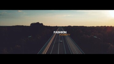 FASHION - POWROTY 4K 2021