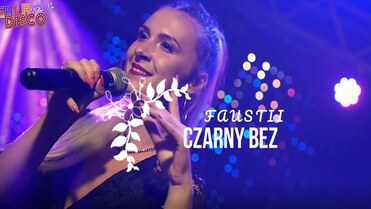 FAUSTII - Czarny BEZ