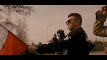 FISHER - HONOR (Zapowiedź)