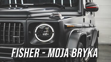 Fisher - Moja Bryka
