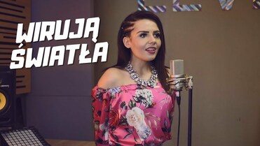 Folk Lady - Wirują Światła