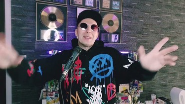 Gesek - Impreza z Geskiem