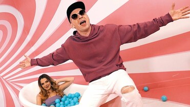 GESEK - LOVE (making of)