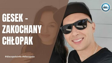 Gesek - Zakochany Chłopak (Zapowiedź)
