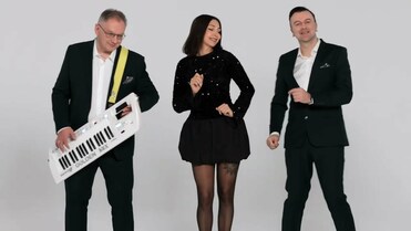 Golden Mix - Jak w talii kart