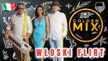 Golden Mix - Włoski flirt