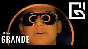 GRANDE - Origami