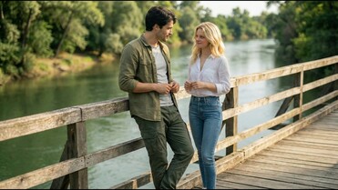 Grupa Amora - Jesteś tu i to wystarczy