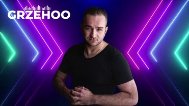 GRZEHOO - Tylko taka jak Ty  DANCE 2 DISCO REMIX