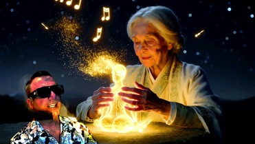 Happy Man - Mama I Miss You