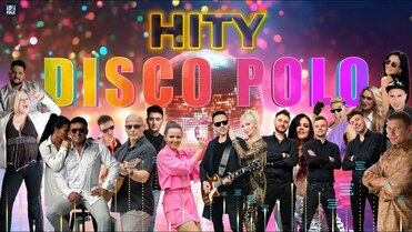 Hity Disco Polo - Piosenki do Auta