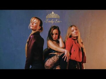 Emily Em - Porque Te Amo