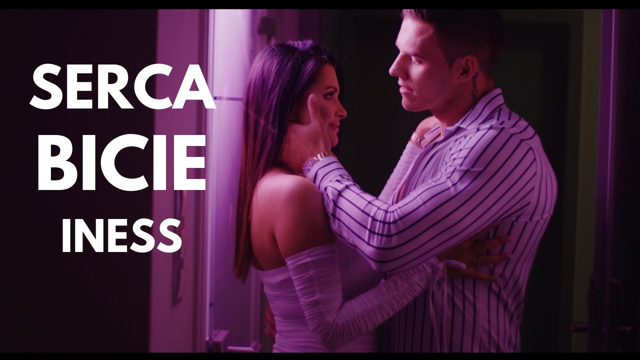 Iness - Serca Bicie (ZAPOWIEDŹ)