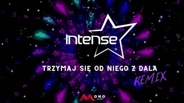 INTENSE - Trzymaj się od niego z dala (Oldschool 90 Loki Remix)
