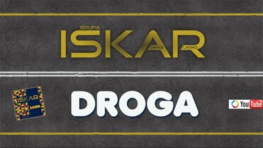 ISKAR - DROGA