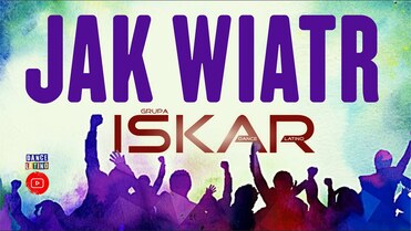 ISKAR - JAK WIATR