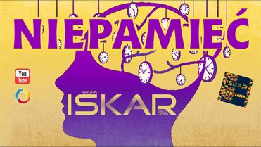 ISKAR - NIEPAMIĘĆ
