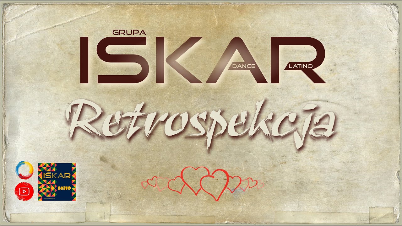 ISKAR - RETROSPEKCJA