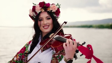 Iwona Cichoń - Hej tam za górą