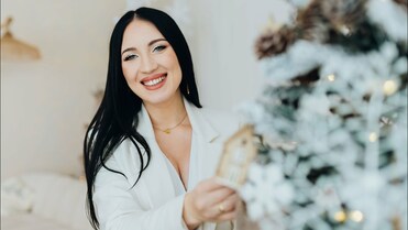 Iwona Cichoń - Świąteczny sen