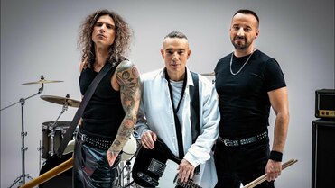 JACEK STACHURSKY - TY