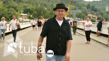 JANUSZ GORLEJ - Ja mam chatę