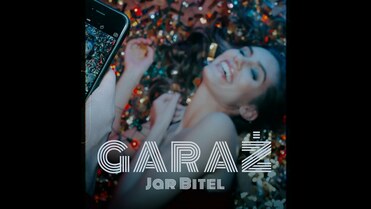 Jar Bitel - Garaż
