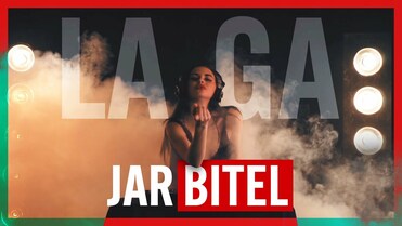 JAR BITEL - Laga