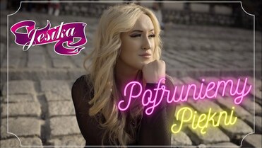 JESIKA - Pofruniemy piękni
