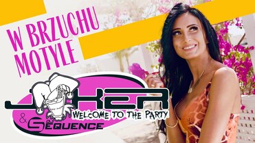 Joker & Sequence - W Brzuchu Motyle