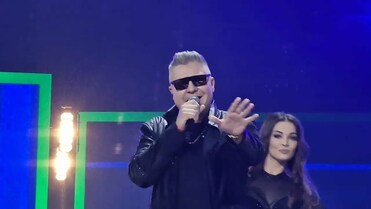 JORRGUS - BEDZIESZ MOJA NA ZAWSZE Łódź disco fest 2022