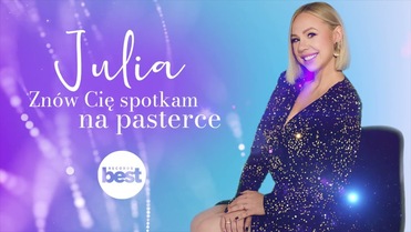 JULIA - Znów Cię spotkam na pasterce (Official Audio)
