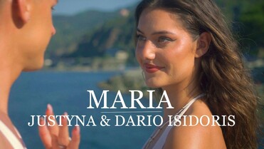 Justyna & Dario Isidoris - Maria