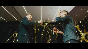 JUSTYNA MOSIEJ - Ona Gra